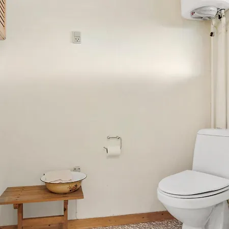 Holiday home Pet Friendly In With Kitchen Augustenborg