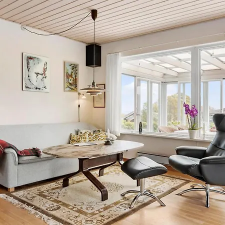 Casa de Férias Amazing In