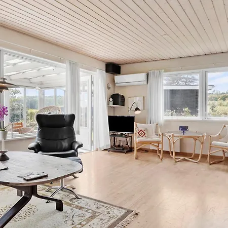 Amazing In Casa de Férias Augustenborg