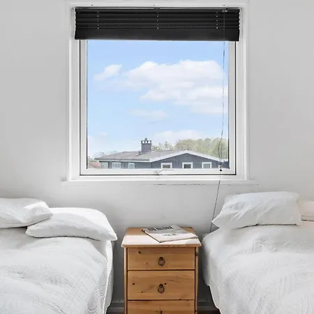 Pet Friendly In With Kitchen * Augustenborg