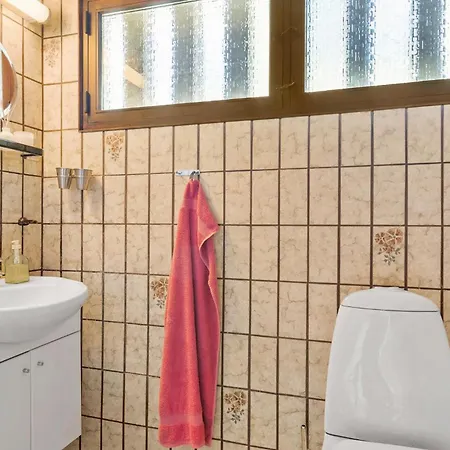 Pet Friendly In With Kitchen Holiday home Augustenborg