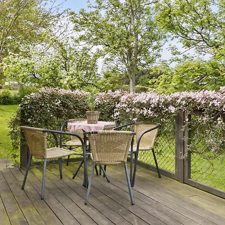 Pet Friendly In With Kitchen * Augustenborg