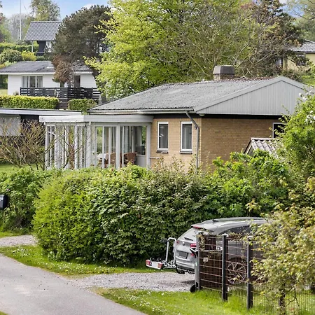 Casa de Férias Amazing In Augustenborg