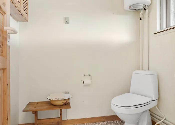 Casa de Férias Amazing In Augustenborg