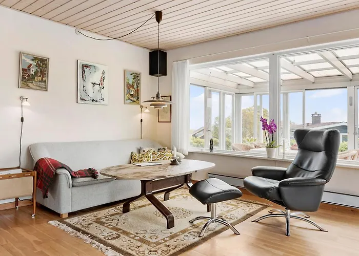 Casa de Férias Amazing In