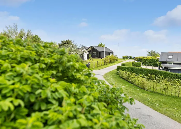 Casa de Férias Amazing In *