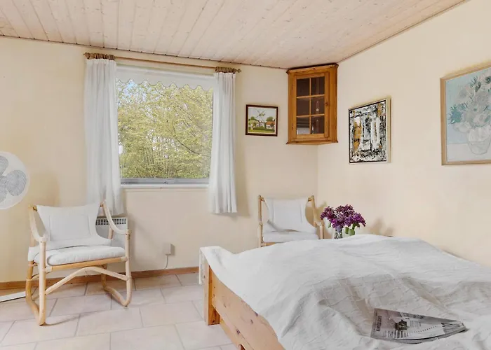 Feriehus Amazing In Augustenborg