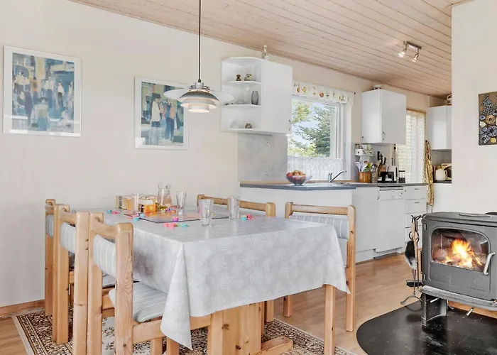 Casa de Férias Amazing In