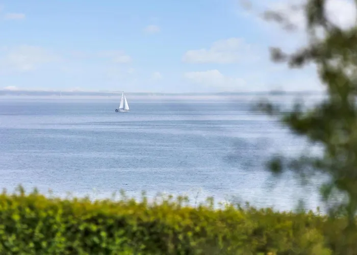 Amazing In Augustenborg