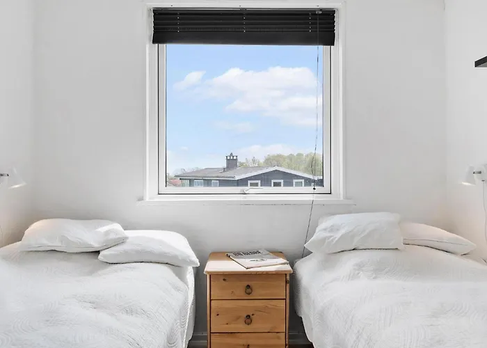 Amazing In * Augustenborg