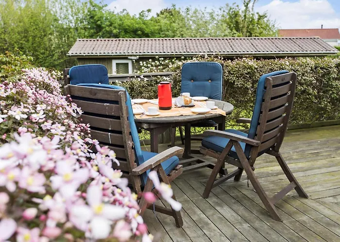 Amazing In Casa de Férias