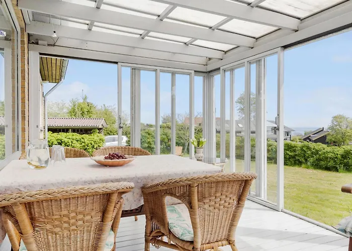 Casa de Férias Amazing In *