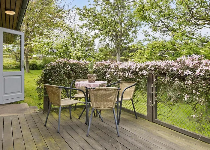 Amazing In * Augustenborg